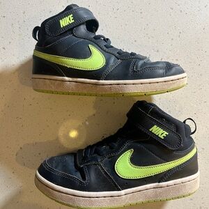 Nike Air Jordan kids 1.5
